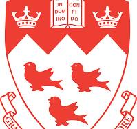 McGill University logo